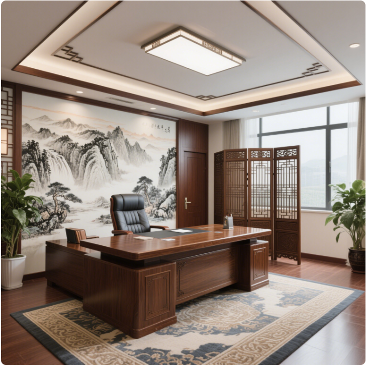 北京辦公室裝修風(fēng)水秘籍，助企業(yè)風(fēng)生水起！