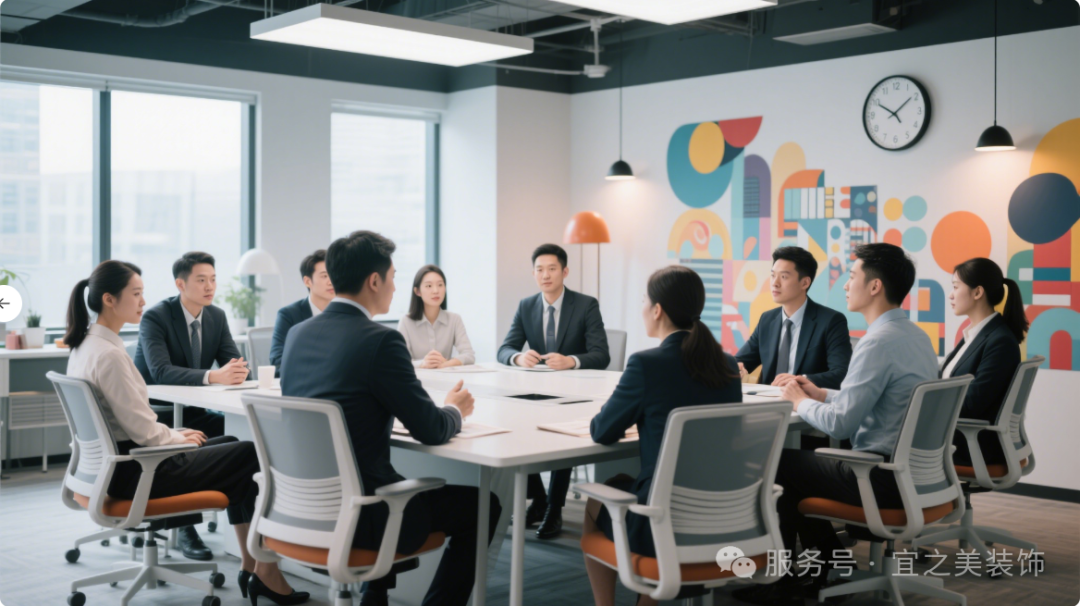 北京辦公室裝修前期準(zhǔn)備全攻略，一文帶你少走彎路！